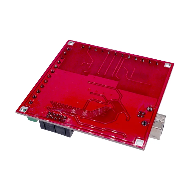 Breakout Board CNC USB MACH3 4 - Mach3 Usb Cnc Controller 4 Axis 100Khz recension och pris